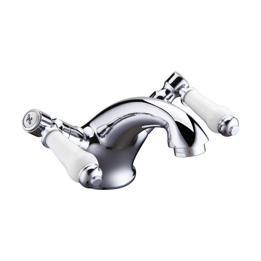 Levato Basin Mixer
