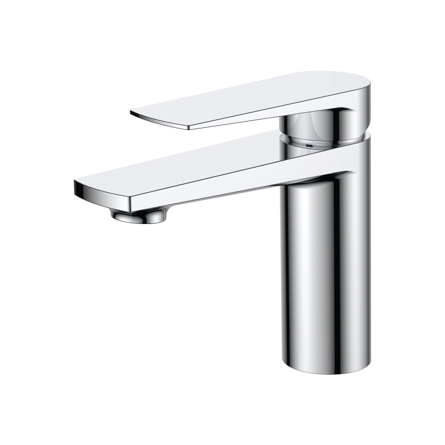 Pendio Basin Mixer