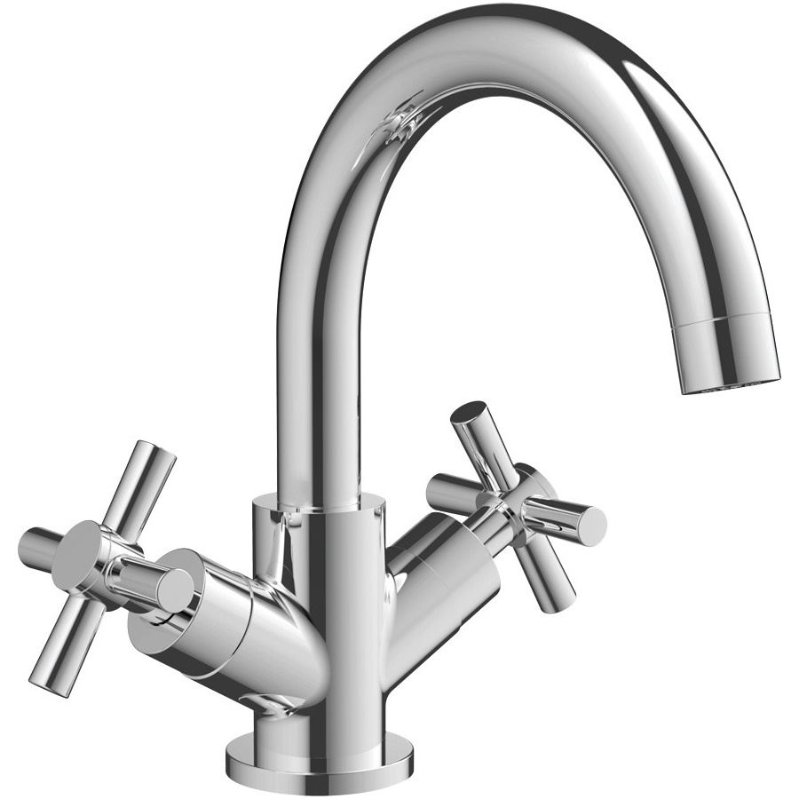 Siena Basin Mixer
