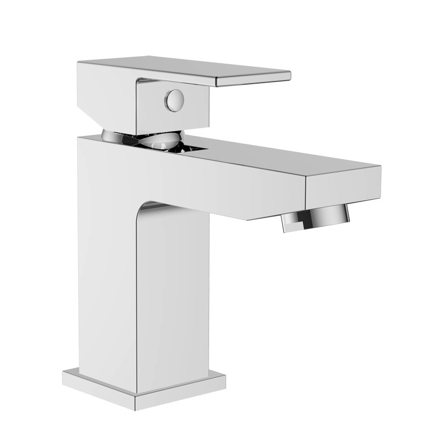Picola Cloakroom Basin Mixer