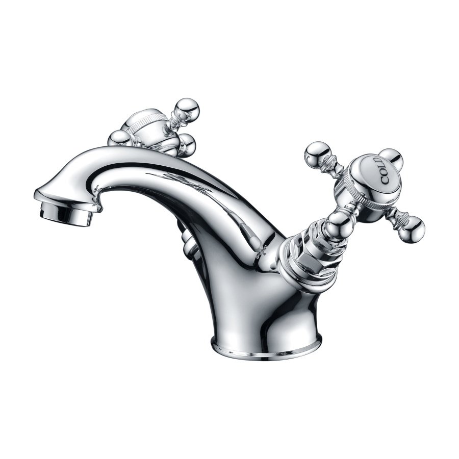 Roma Basin Mixer