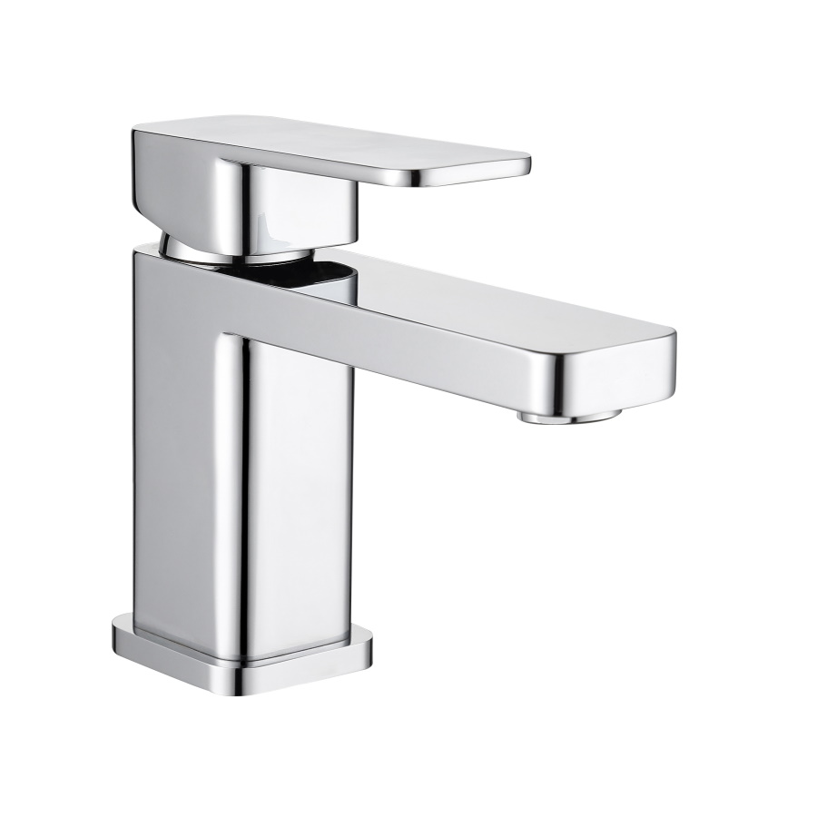 Sebatta Cloakroom Basin Mixer
