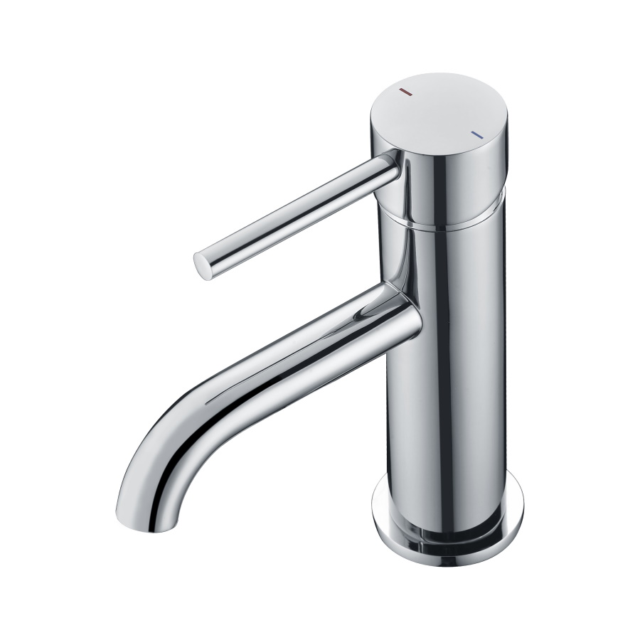 Pesca Basin Mixer