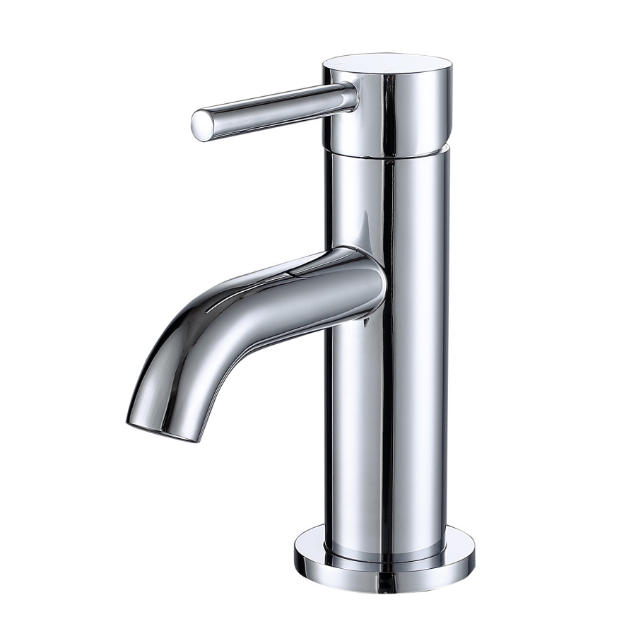 Pesca Cloakroom Basin Mixer