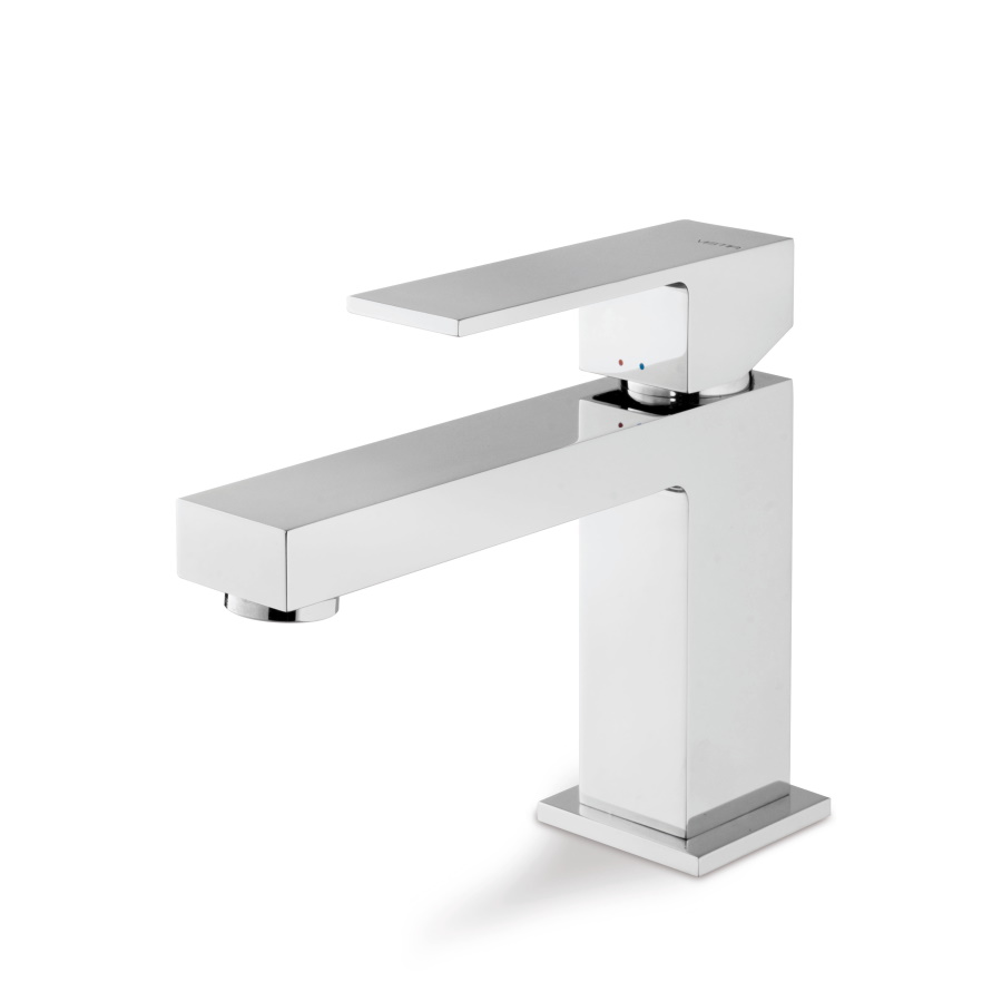 Tamesis Mono Basin Mixer