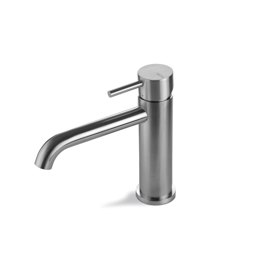 Tiber Mono Basin Mixer