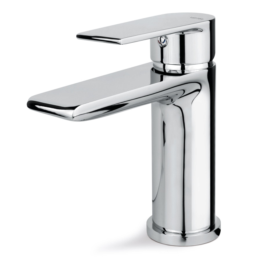 Timea Mono Basin Mixer