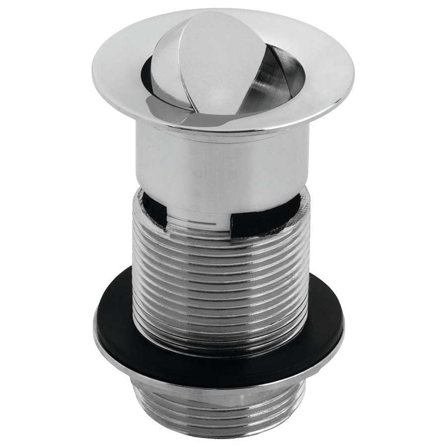 Flip Basin Waste Slotted