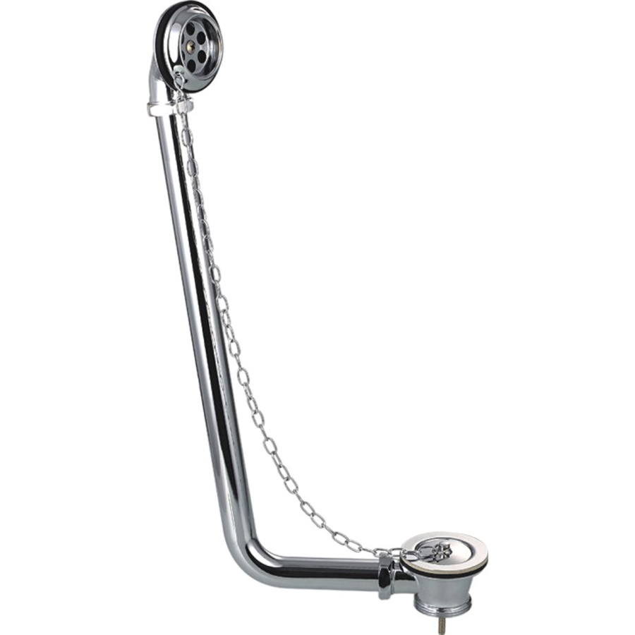 Freestanding Bath Accessory Pack C