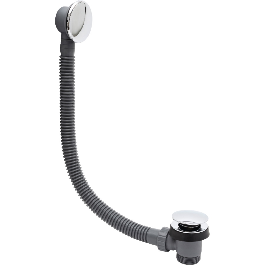 Click Clack Mushroom Bath Waste