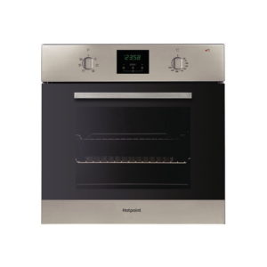 AOY54CIX Hotpoint single oven