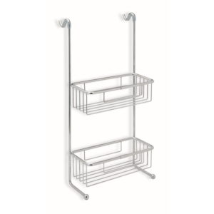 Melato 2 Tier Shower Caddy