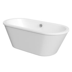 Savoy Freestanding Bath