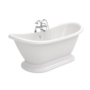 Grace Free Standing Bath