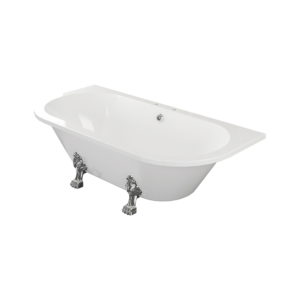 Finchley Freestanding Bath