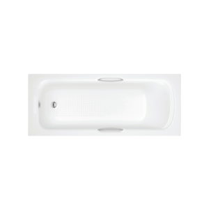Granada II Single End Bath