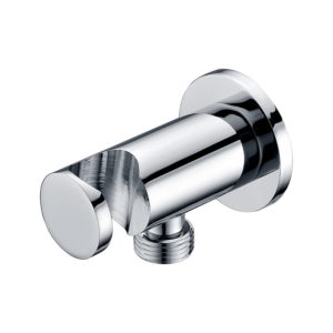 DICM0192_Handset Wall Bracket with Wall Outlet Round