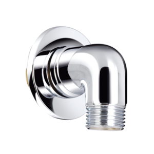 Traditional Wall Outlet Elbow