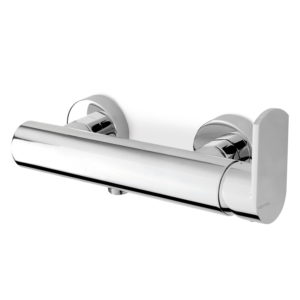 Plavis Wall Mounted Bar Valve Single Outlet