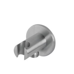 Tiber Shower Wall Bracket and Outlet