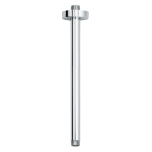 Ceiling Mounted Shower Arm Round 350mm_V08256