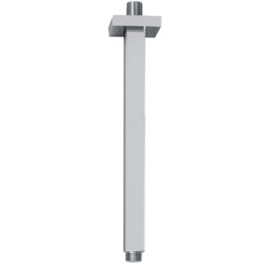 Ceiling Mounted Shower Arm Square 350mm_V08257