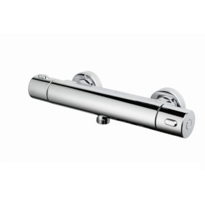 Thermostatic Round Bar Valve