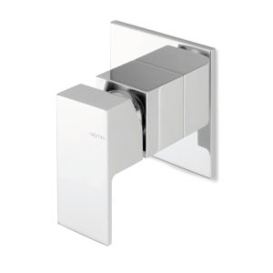 Tamesis Shower Mixer Single Outlet