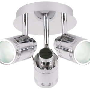 3 Spotlight Ceiling Light