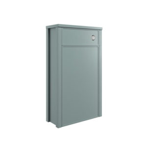 Lucia Sea Green 510mm WC Unit