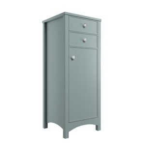 Lucia Sea Green 465mm Tall Boy Unit