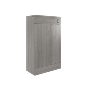 Morina Elm Grey 500mm WC Unit