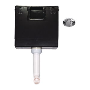 Wirquin Concealed Cistern