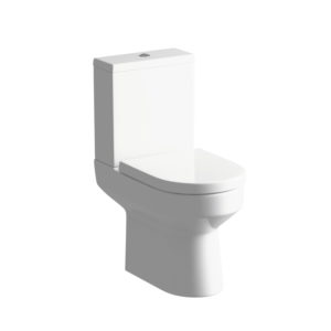 Laurus 2 Close Coupled WC