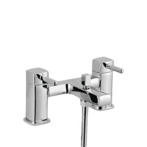 Fonte Bath Shower Mixer chrome