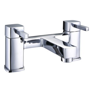 Fonte Bath Filler chrome