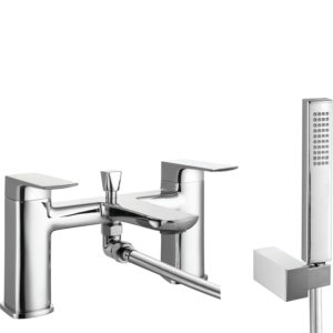 Finissimo Bath Shower Mixer