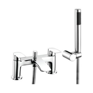 Cielo Bath Shower Mixer chrome