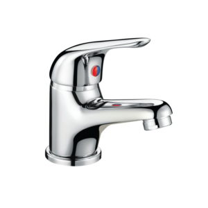 Lunea Cloakroom Basin Mixer