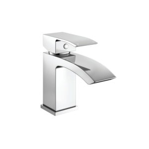 Rima Basin Mixer