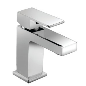 Quadro Basin Mixer