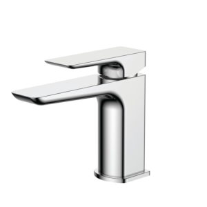 Finissimo Basin Mixer