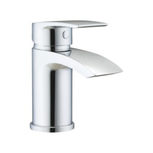 Cielo Cloakroom Basin Mixer