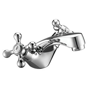 Modo2 Basin Mixer
