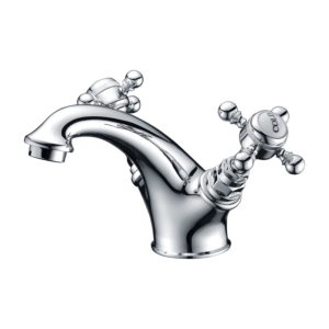 Roma Basin Mixer
