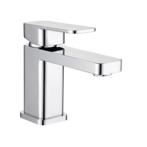 Sebatta Cloakroom Basin Mixer