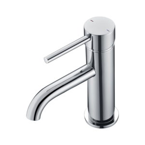 Pesca Basin Mixer