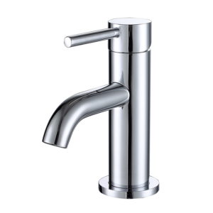 Pesca Cloakroom Basin Mixer