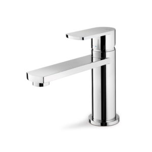 Plavis Mono Basin Mixer
