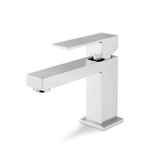Tamesis Mono Basin Mixer